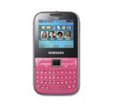 Unlock Samsung Chat 322